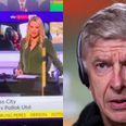 Sky Sports News reports Arsene Wenger’s replacement at Arsenal