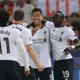 Player Ratings as Liverpool book their place in the Champions League final