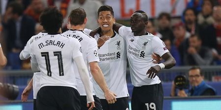 Player Ratings as Liverpool book their place in the Champions League final