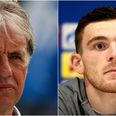 Mark Lawrenson price-tag on Andy Robertson the most sense he has made in years
