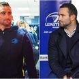Dave Kearney’s training day diet compared to what he eats on a normal day
