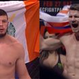 Michael Bisping’s amusing comments about Irish champion sparks confusing back-and-forth