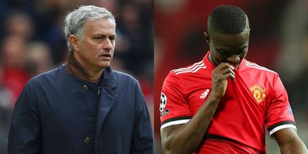 Jose Mourinho offers bizarre explanation for Eric Bailly’s absence from Man United team