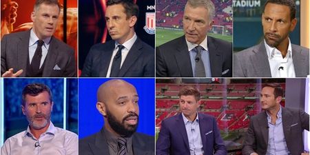 SportsJOE’s end of season Premier League pundits table