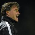 FAI suspend former Athlone Town manager for six months for offensive behaviour