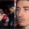 Hector Bellerin would be wise to avoid Arsenal Fan TV this week