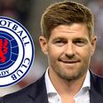 Steven Gerrard set to unveil his first signing as Rangers manager