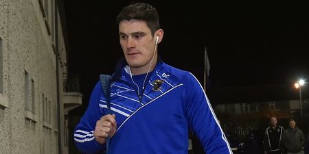 Diarmuid Connolly does what he does best on return for St Vincent’s