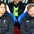 Report: Liverpool assistant Željko Buvač held ‘secret meeting’ before walkout