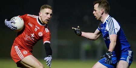 ‘To not have Tyrone and Monaghan on tv in this day and age is absurd’