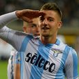 Manchester United eying £80m offer for Serie A midfielder