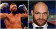 Tony Bellew: I’ll knock Tyson Fury out! I know I can flatten him