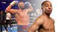 Former pound-for-pound king Andre Ward responds to Tony Bellew’s call-out
