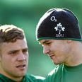 Ian Madigan reveals that envy of Johnny Sexton was a big reason why he left Leinster