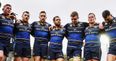 Two bold calls in Leinster’s expected Champions Cup final team