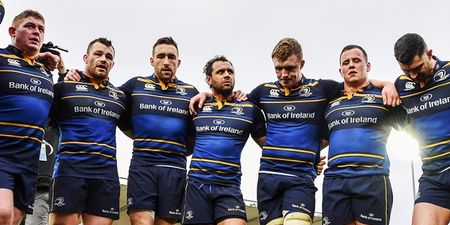 Two bold calls in Leinster’s expected Champions Cup final team