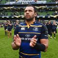 Champions Cup win would be a fitting farewell for one of Leinster’s best