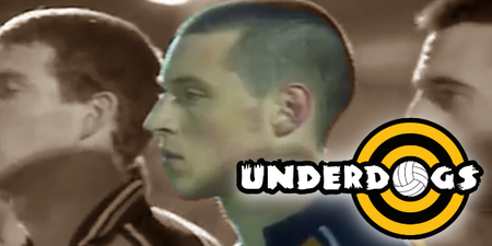 Underdogs is coming back to TG4 and you can apply