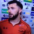 “The man of the match… is not you” – Charlie Austin pays price for counting chickens