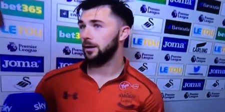 “The man of the match… is not you” – Charlie Austin pays price for counting chickens