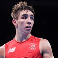 Mick Conlan reveals Instagram message from man who robbed him of Olympic medal