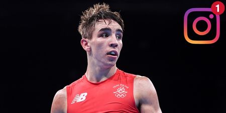 Mick Conlan reveals Instagram message from man who robbed him of Olympic medal