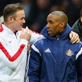 Jermain Defoe and Wayne Rooney went to extreme lengths to escape England boredom