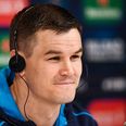 Johnny Sexton should succeed Isa Nacewa as Leinster captain