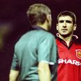 Eric Cantona to make playing return to Old Trafford