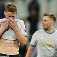 Gary Neville sticks to his guns over Scott McTominay comments following backlash