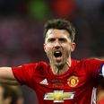 Michael Carrick reveals the best Manchester United player he’s played with