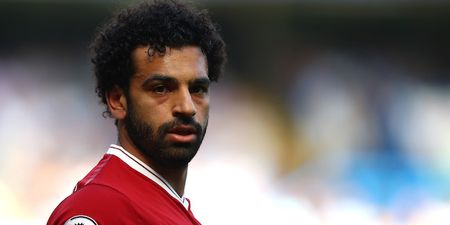 Mo Salah confirms he will be fit for World Cup opener against Uruguay