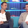 “I’d have to do all the work” – Robbie Keane on management duo prospect with Berbatov