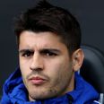 Alvaro Morata requests new shirt number for touching reason
