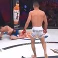 Aaron Pico steamrolls another vastly more experienced opponent like it was absolutely nothing
