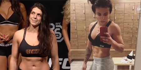 Mackenzie Dern gained way more critics than she silenced with dominant UFC victory