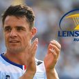 Dan Carter overcomes final heartbreak to pay classy tribute to Leinster