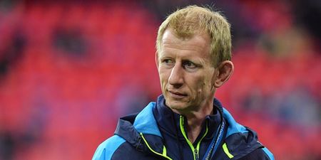 Leo Cullen’s rise from embattled coach to the king of European Rugby