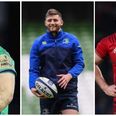 Eight uncapped players that could make their debut on Ireland’s tour of Australia