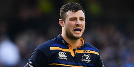Leinster v Munster team predictions: Robbie Henshaw’s injury creates selection conundrum
