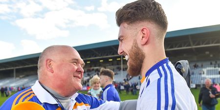 Wicklow disappointed that GAA wouldn’t give them a home tie against Dublin