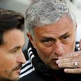 Rui Faria in line for big job as Jose Mourinho says he doesn’t want an assistant manager