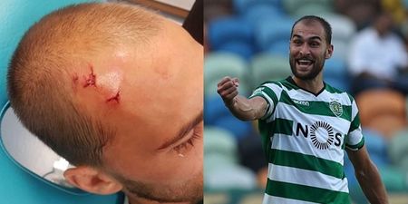 Sporting Lisbon players attacked at training ground after failing to secure Champions League spot