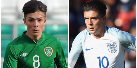 Jack Grealish misses out on England World Cup squad
