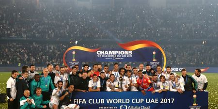 Premier League clubs to be invited to revamped FIFA Club World Cup