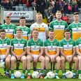 Offaly players wrote a statement of support for Stephen Wallace hours before he was sacked