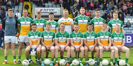 Offaly players wrote a statement of support for Stephen Wallace hours before he was sacked