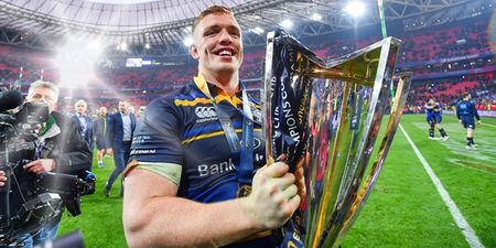 Heineken Cup set to return with 2021 final earmarked for Amsterdam