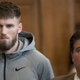 Fighter charged in Conor McGregor van attack books new fight