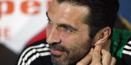 Buffon to PSG on the cards after u-turn